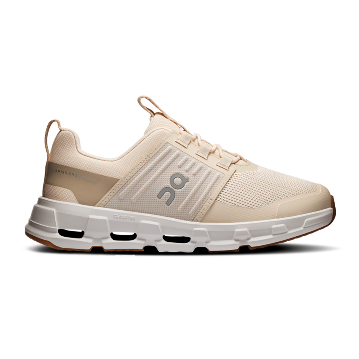 ON Cloudswift Kids — All Black — Size C — Width 10.5 — Alternate View 29