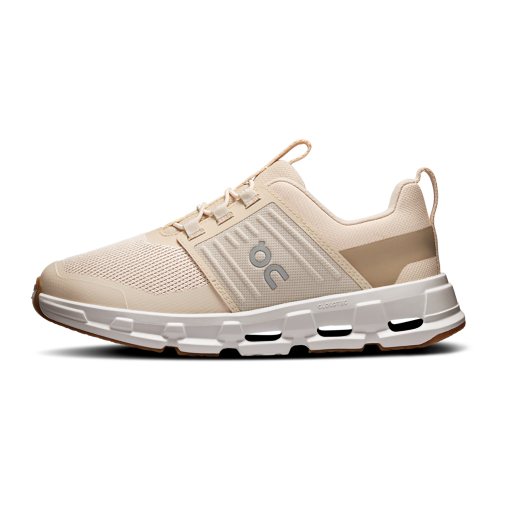 ON Cloudswift Kids — All Black — Size C — Width 10.5 — Alternate View 30