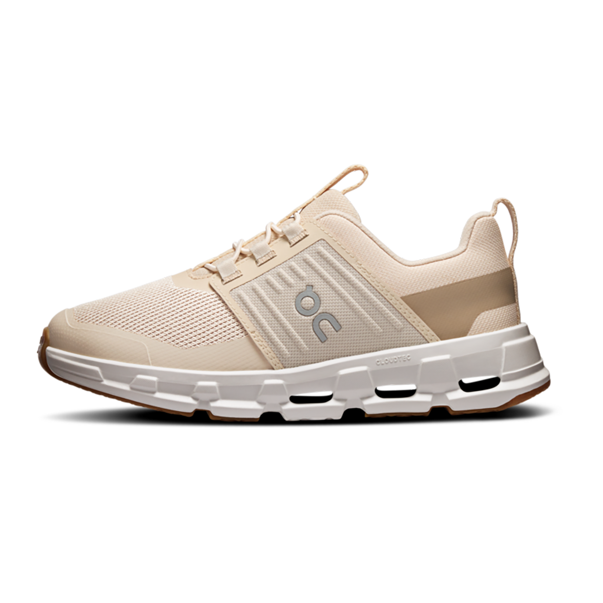 ON Cloudswift Kids — All Black — Size C — Width 10.5 — Alternate View 30