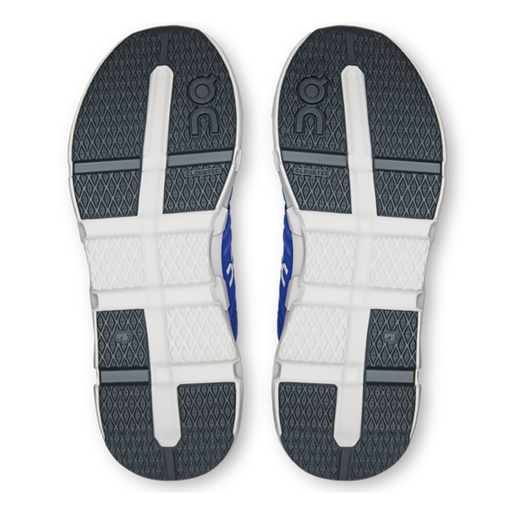 ON Cloudswift Kids — All Black — Size C — Width 10.5 — Alternate View 28