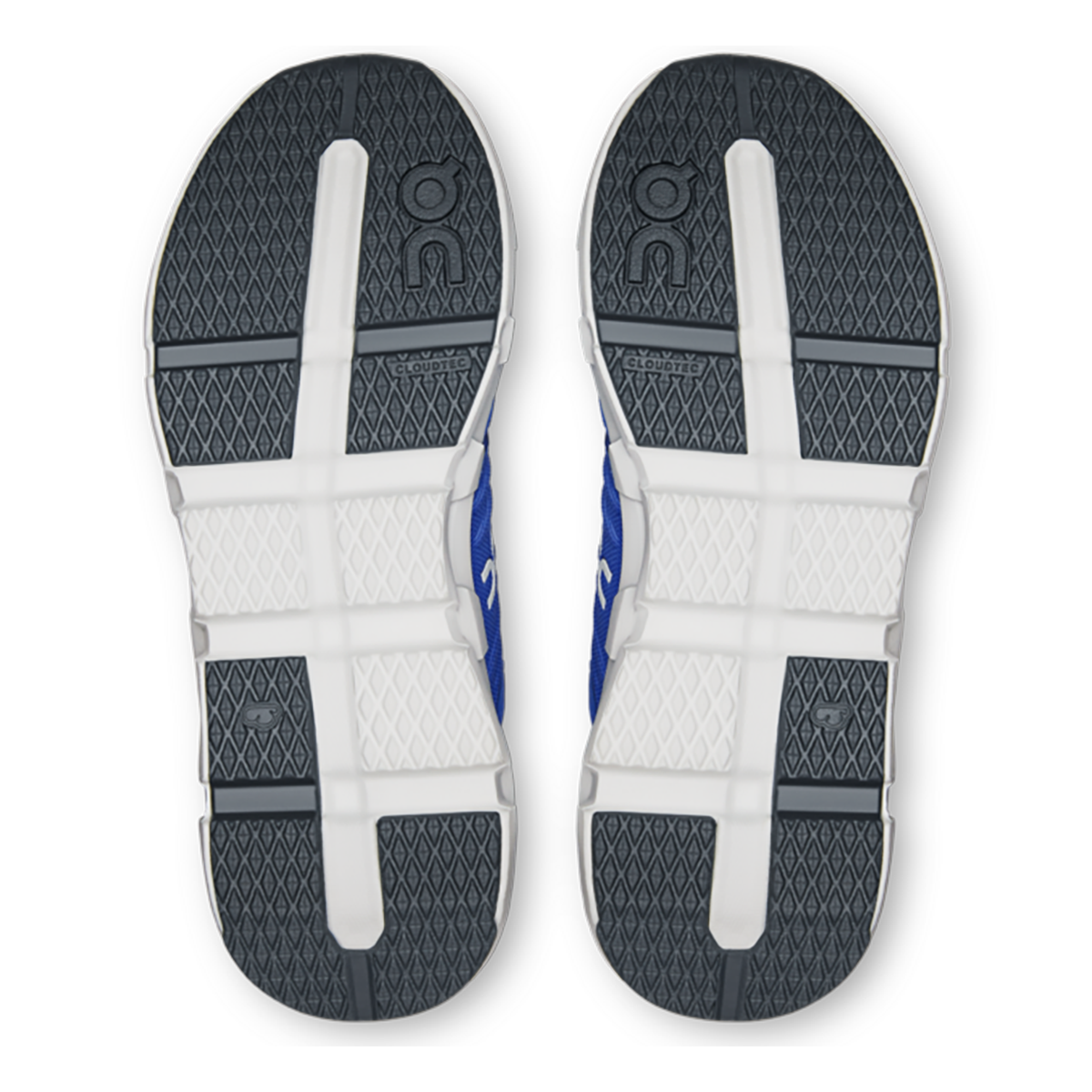 ON Cloudswift Kids — All Black — Size C — Width 10.5 — Alternate View 28