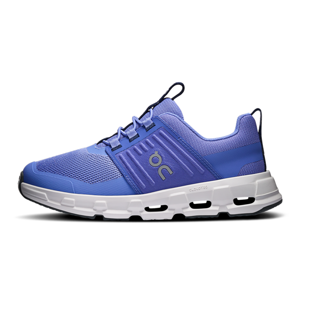ON Cloudswift Kids — All Black — Size C — Width 10.5 — Alternate View 26