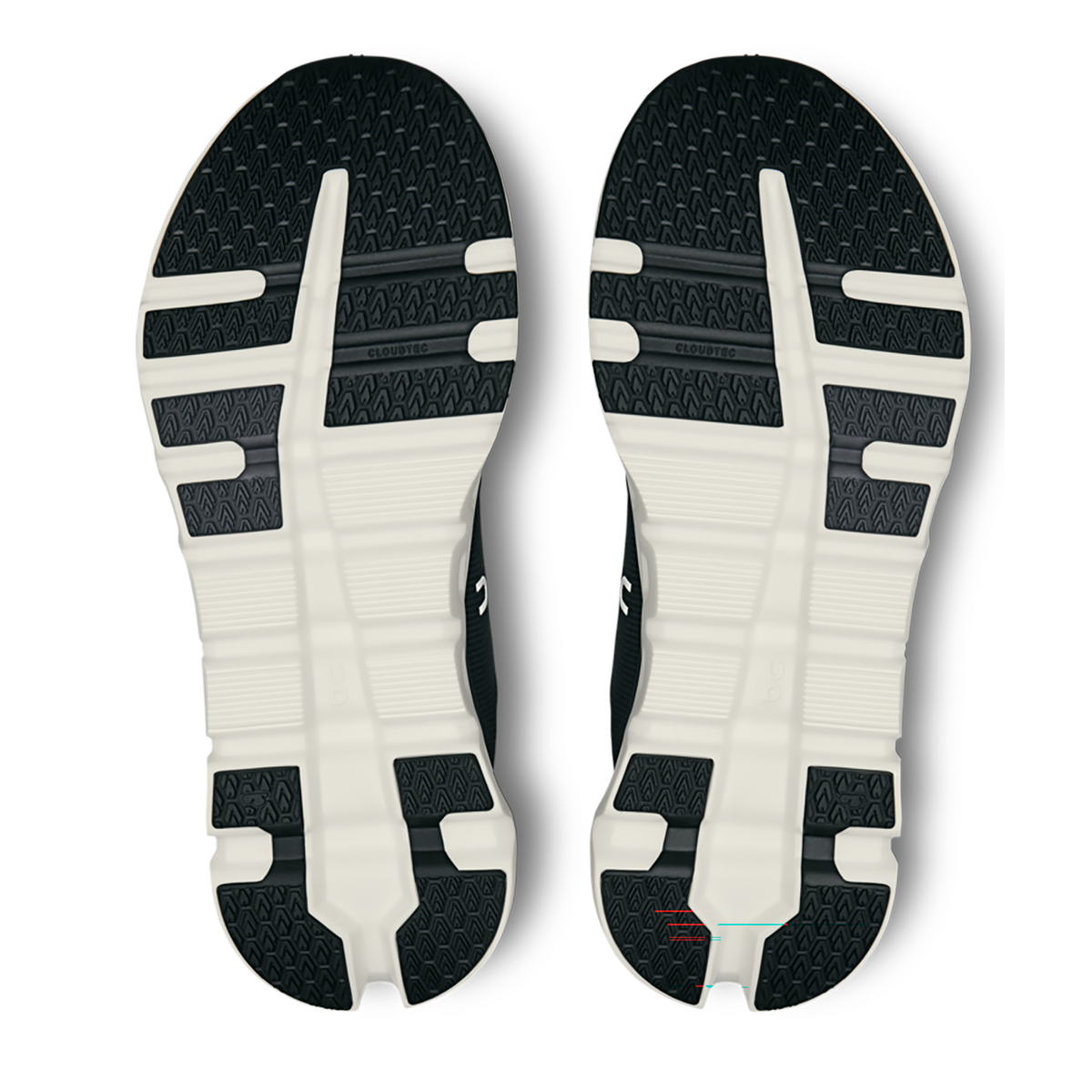 ON Cloudrunner 2 — Undyed - Green — Size 2E — Width 8 — Alternate View 7