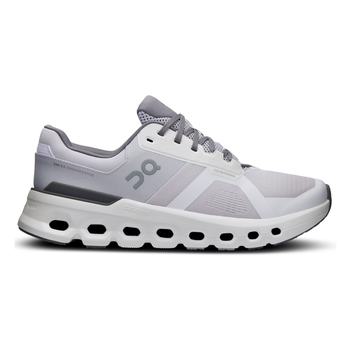 ON Cloudrunner 2 — Undyed - Green — Size D — Width 6 — Alternate View 16