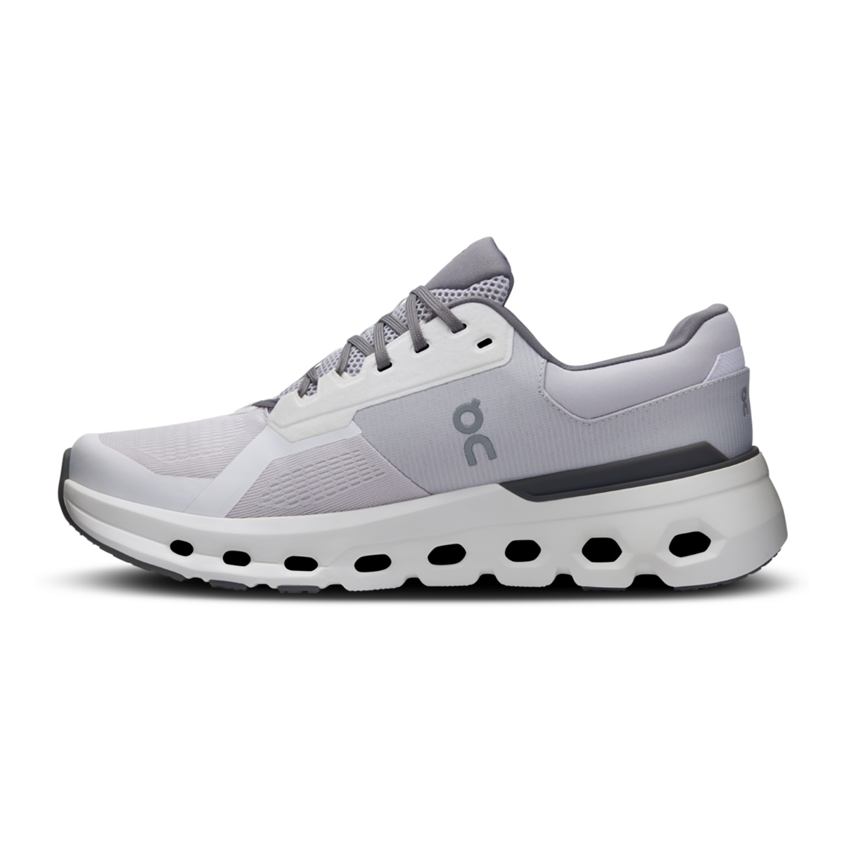 ON Cloudrunner 2 — Undyed - Green — Size 2E — Width 8 — Alternate View 9