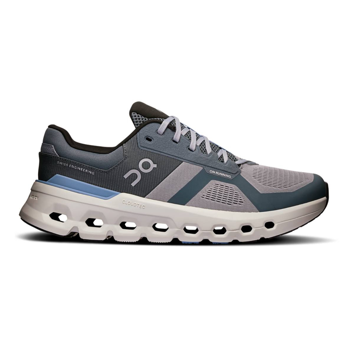 ON Cloudrunner 2 — Undyed - Green — Size 2E — Width 8 — Alternate View 19