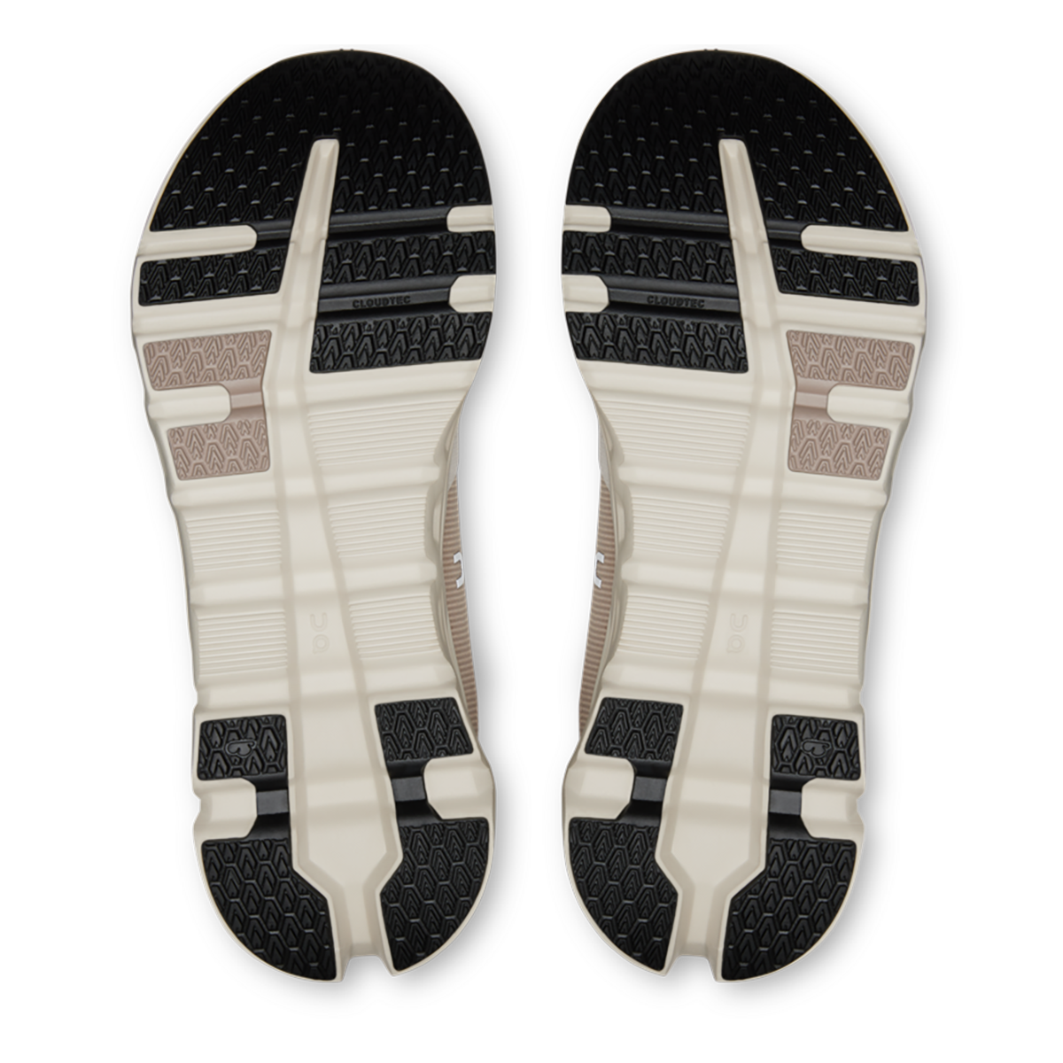 ON Cloudrunner 2 — Undyed - Green — Size 2E — Width 8 — Alternate View 18