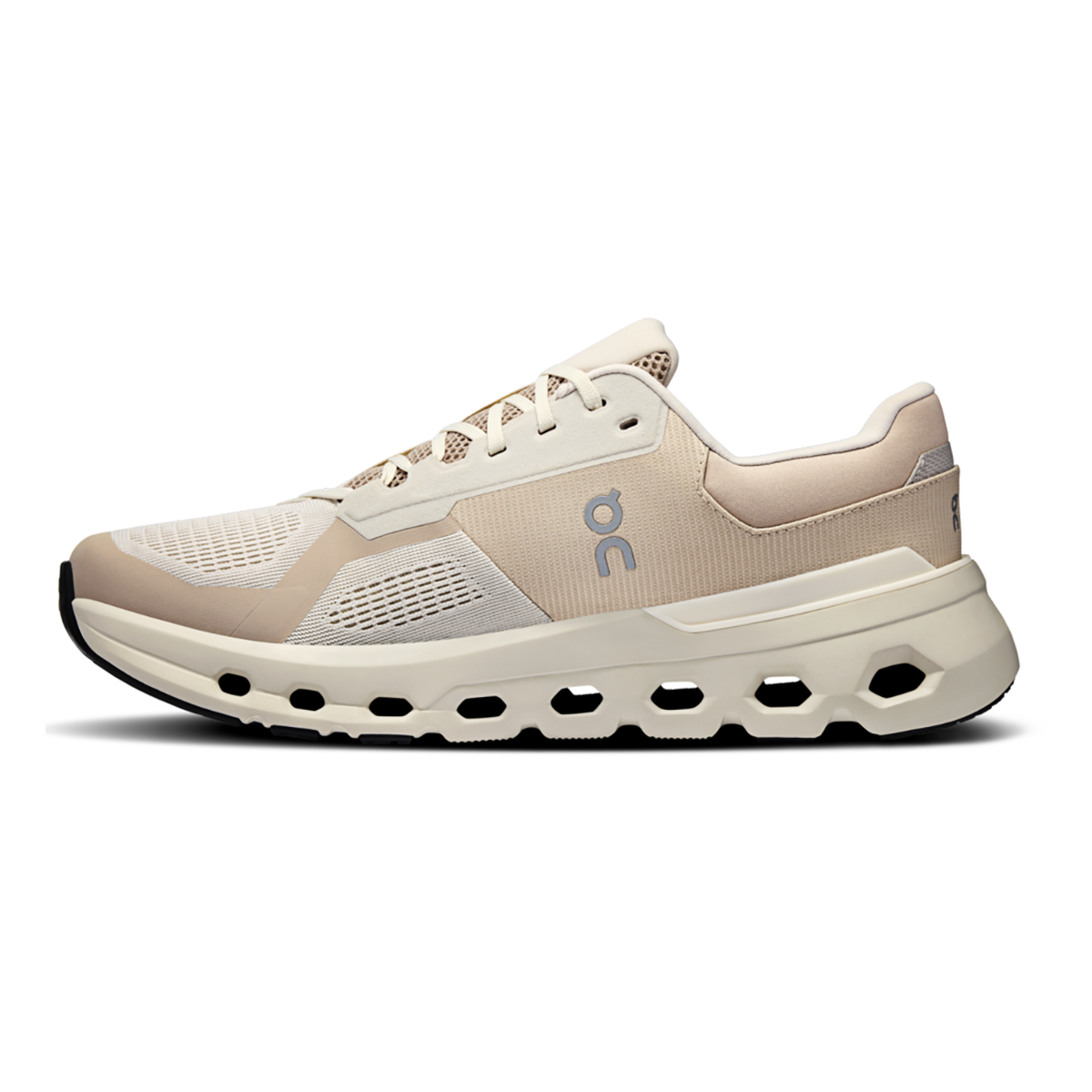 ON Cloudrunner 2 — Undyed - Green — Size 2E — Width 8 — Alternate View 16