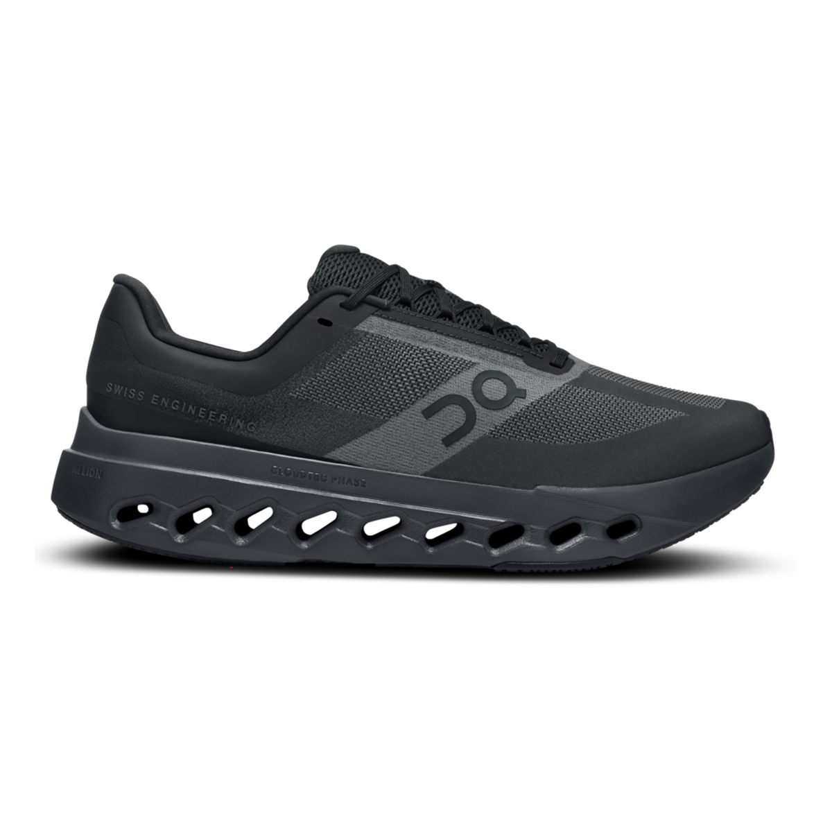 ON Cloudsurfer Next — Glacier - White — Size D — Width 10 — Alternate View 16