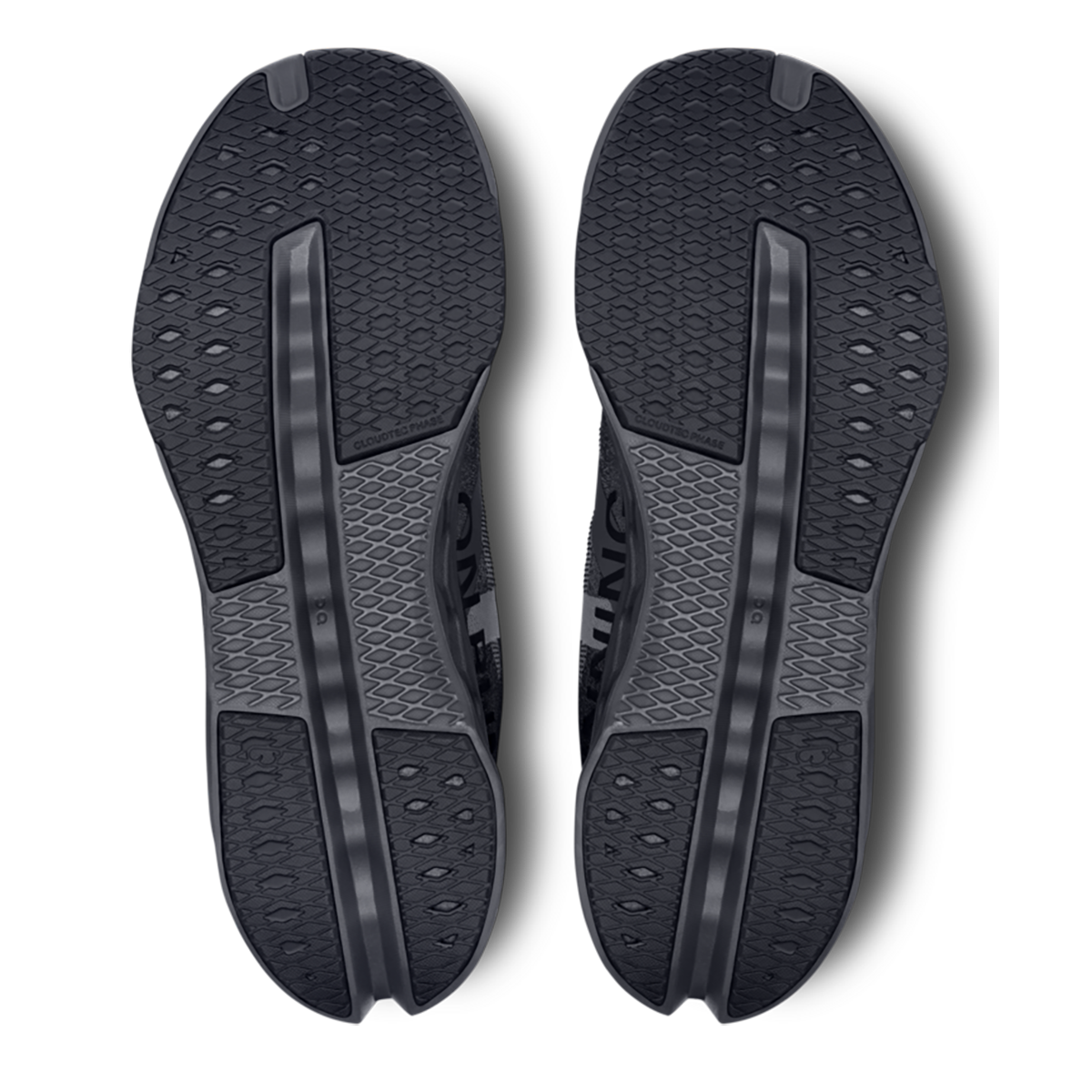 ON Cloudsurfer Next — Glacier - White — Size D — Width 10 — Alternate View 19