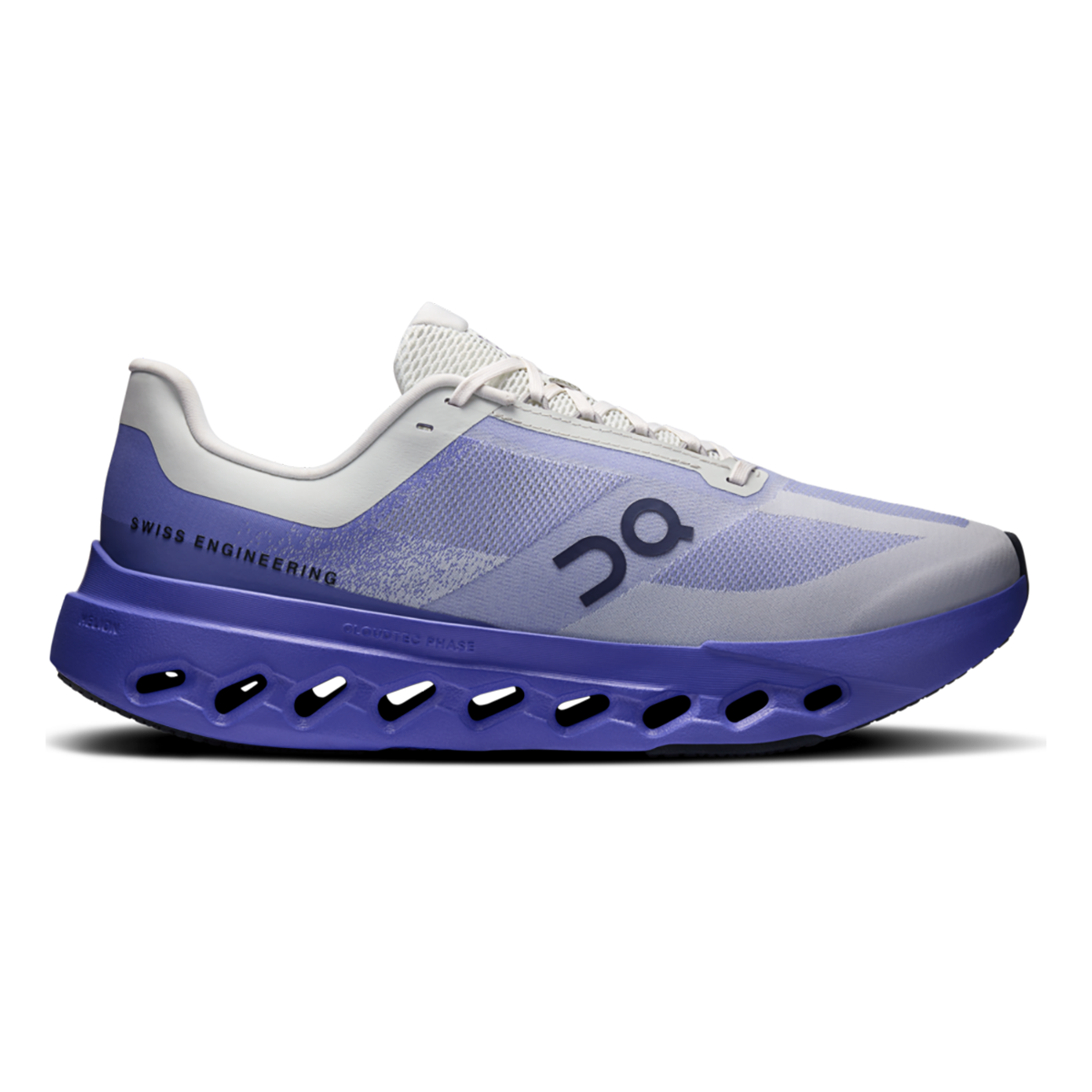 ON Cloudsurfer Next — Wolf - Honeydew — Size D — Width 9 — Alternate View 17