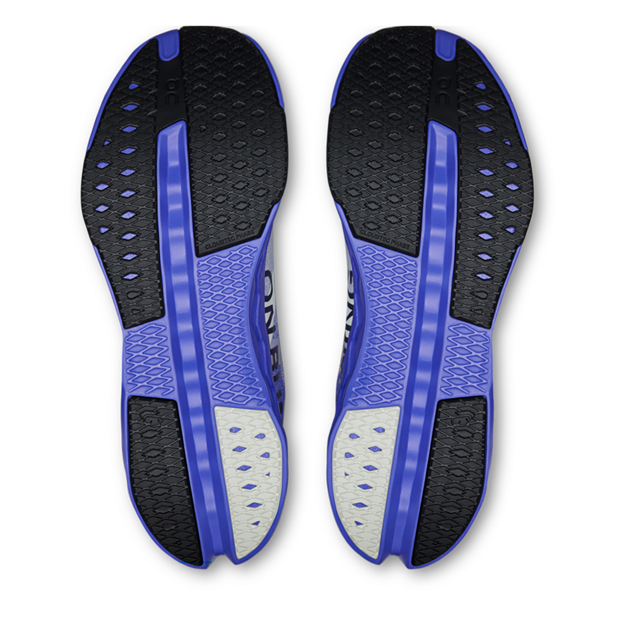 ON Cloudsurfer Next — Wolf - Honeydew — Size D — Width 9 — Alternate View 20