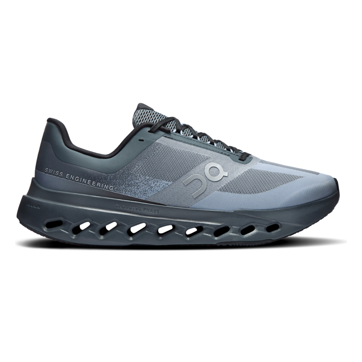 ON Cloudsurfer Next — Wolf - Honeydew — Size D — Width 9 — Alternate View 13