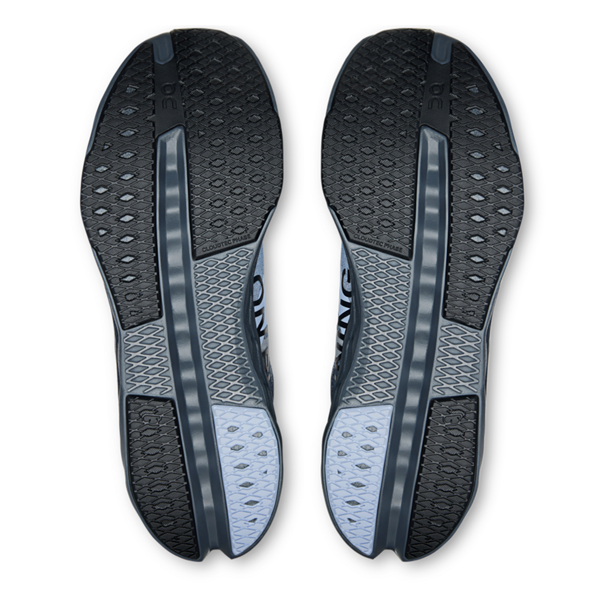 ON Cloudsurfer Next — Wolf - Honeydew — Size D — Width 9 — Alternate View 16
