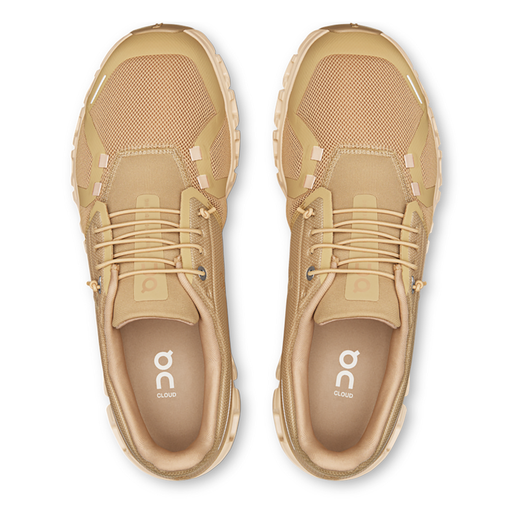 ON Cloud 6 - New Colors — Olive - Eclipse — Size D — Width 13 — Alternate View 39
