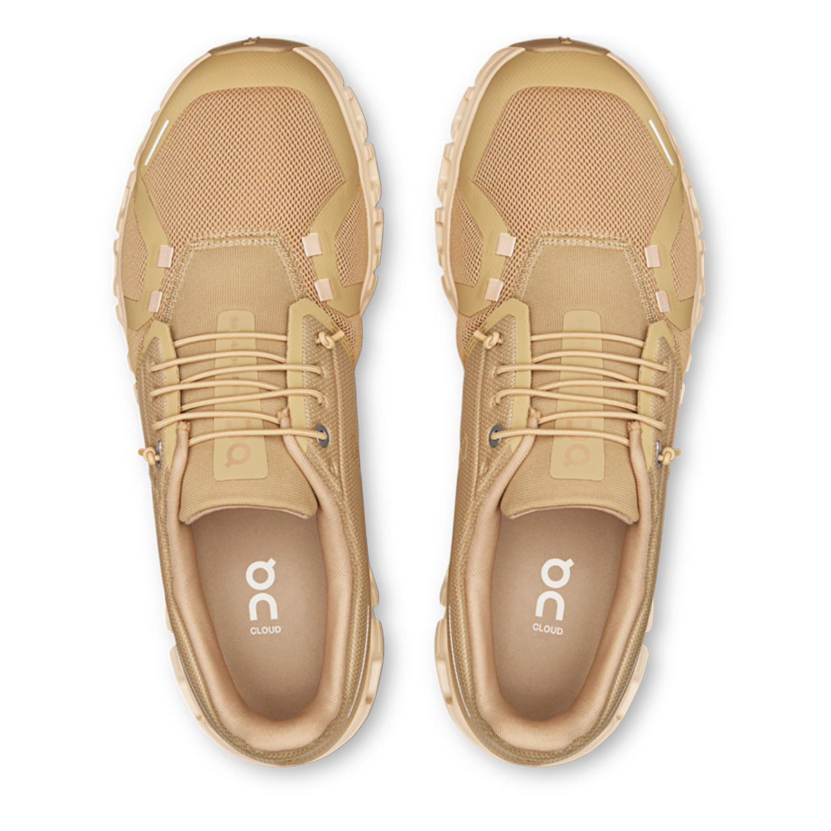 ON Cloud 6 - New Colors — Olive - Eclipse — Size D — Width 13 — Alternate View 39