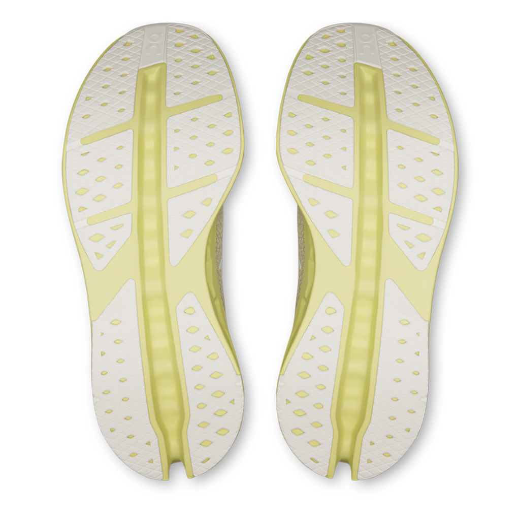 ON Cloudsurfer Max — Black - Eclipse — Size D — Width 9 — Alternate View 56