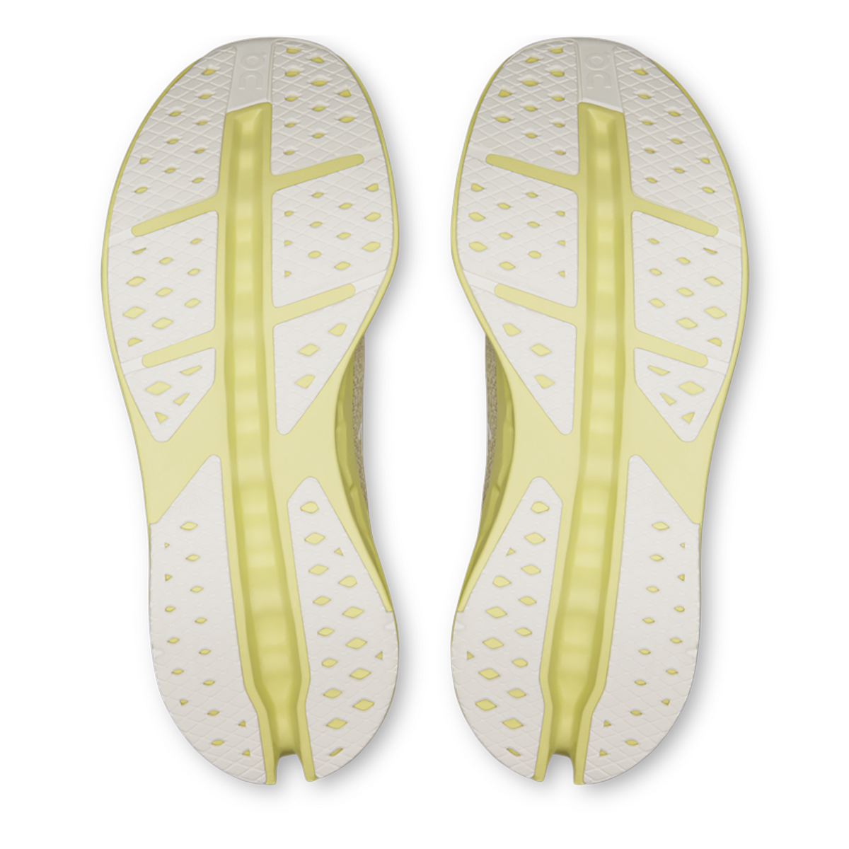 ON Cloudsurfer Max — Black - Eclipse — Size D — Width 9 — Alternate View 56