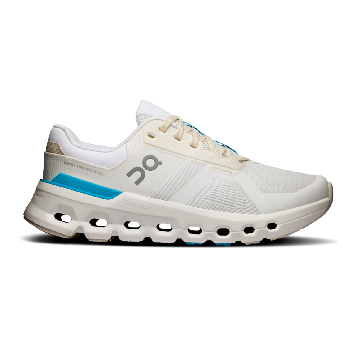ON Cloudrunner 2 — Undyed - Green — Size D — Width 6 — Alternate View 23
