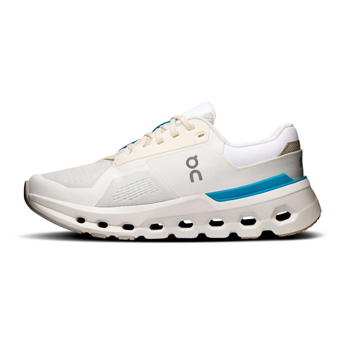 ON Cloudrunner 2 — Undyed - Green — Size D — Width 6 — Alternate View 24