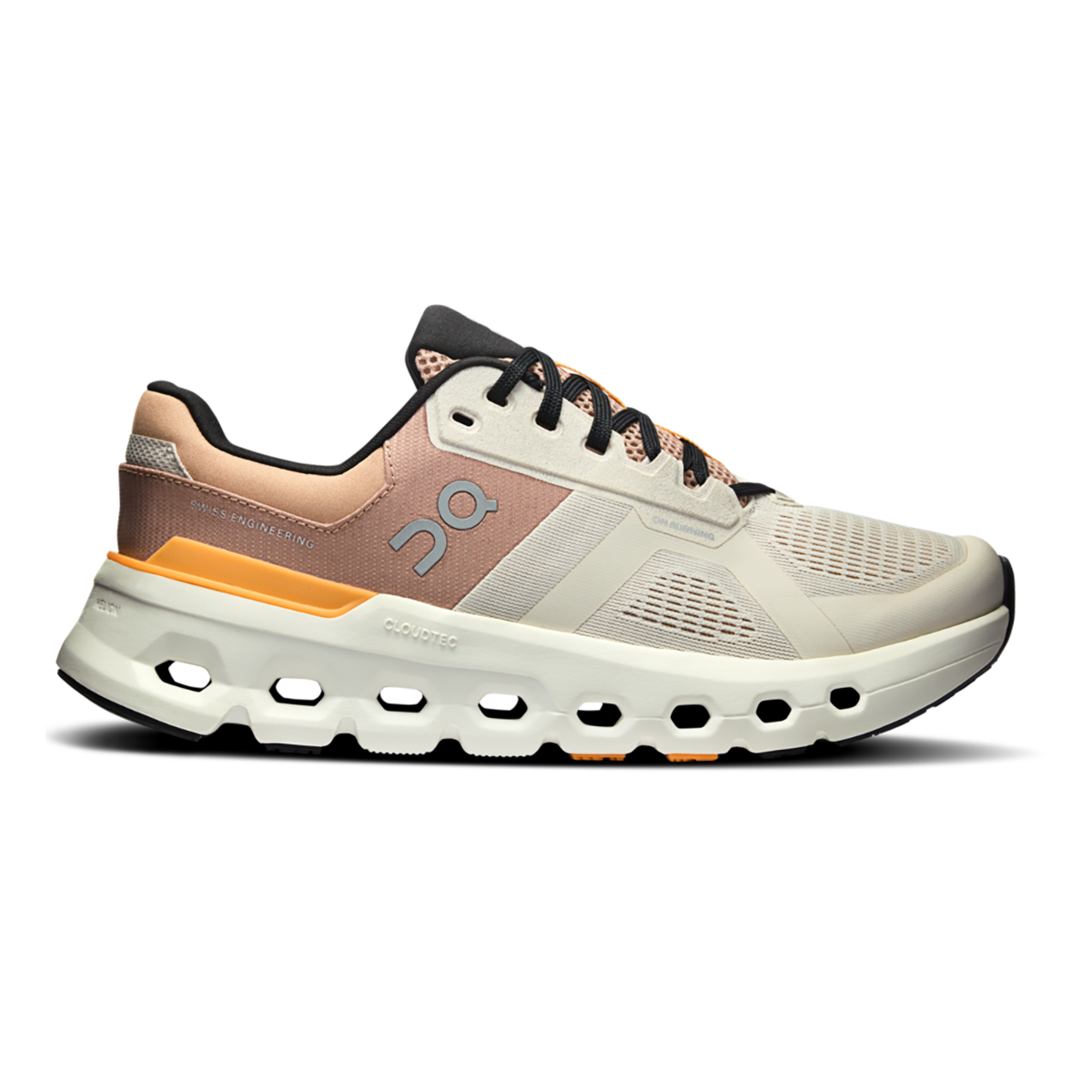 ON Cloudrunner 2 — Undyed - Green — Size D — Width 6 — Alternate View 19