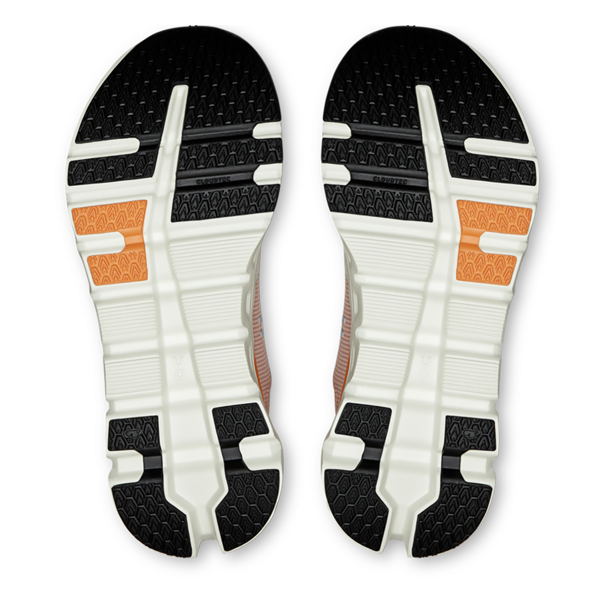 ON Cloudrunner 2 — Undyed - Green — Size D — Width 6 — Alternate View 22