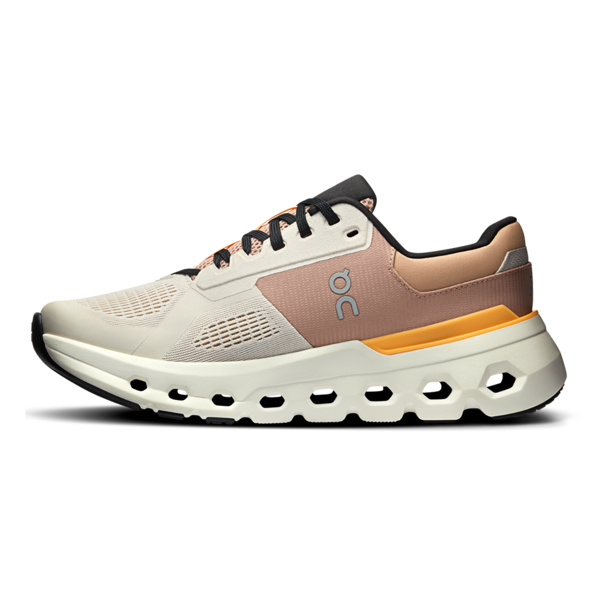 ON Cloudrunner 2 — Undyed - Green — Size D — Width 6 — Alternate View 20