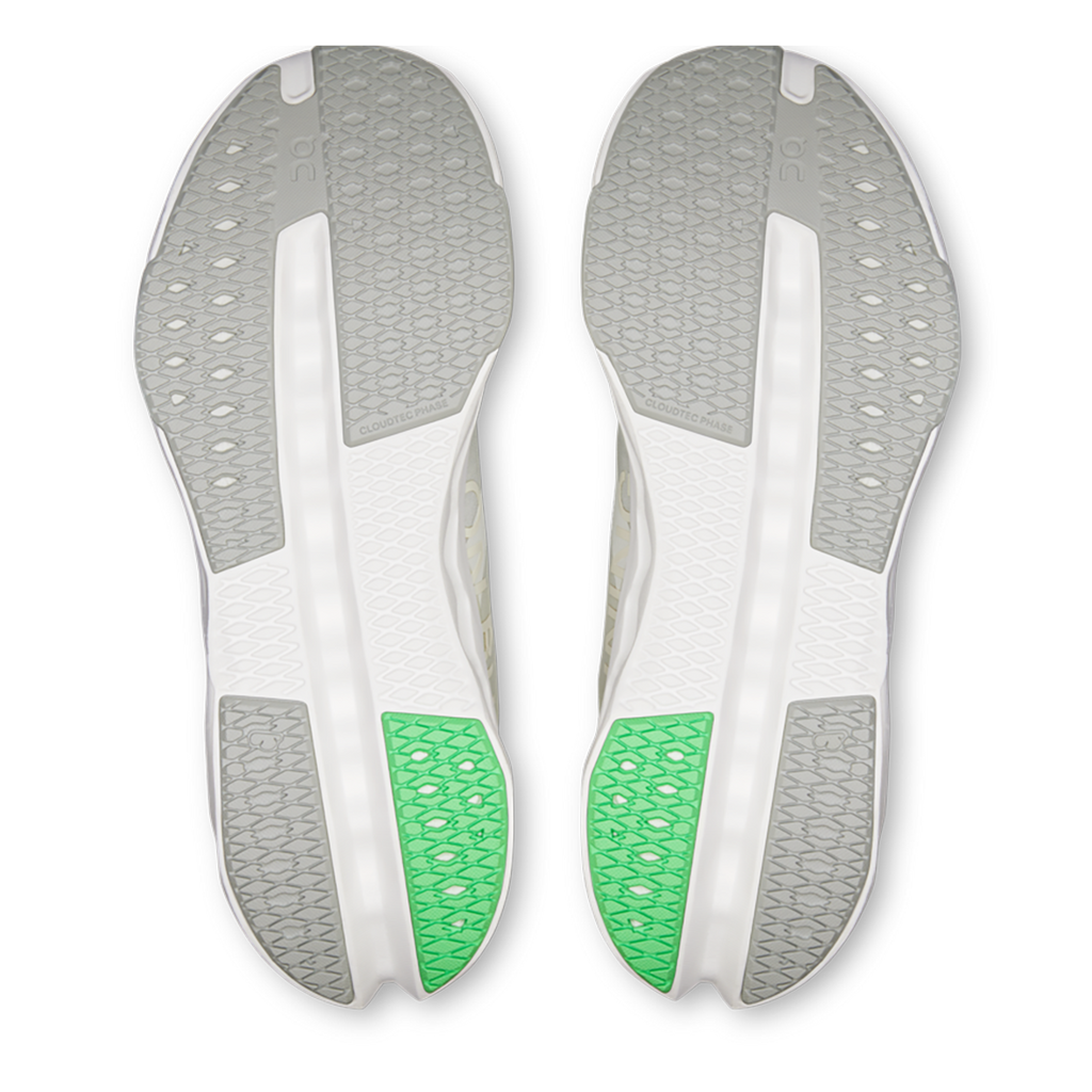 ON Cloudsurfer Next — Glacier - White — Size B — Width 10 — Alternate View 52