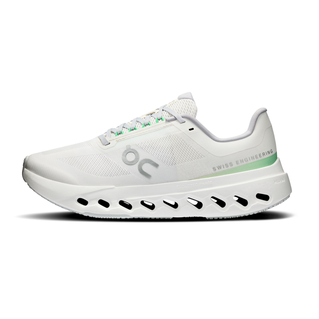 ON Cloudsurfer Next — Glacier - White — Size B — Width 10 — Alternate View 50