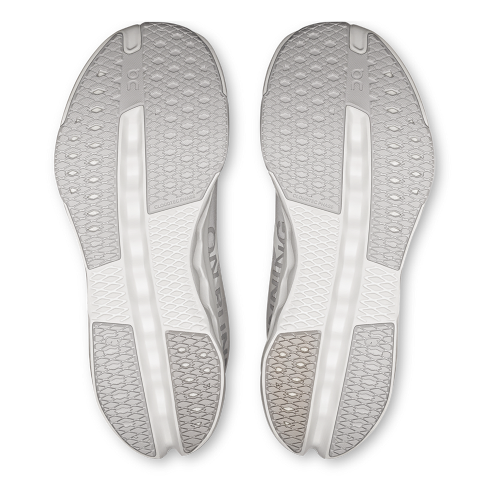 ON Cloudsurfer Next — Glacier - White — Size B — Width 10 — Alternate View 44