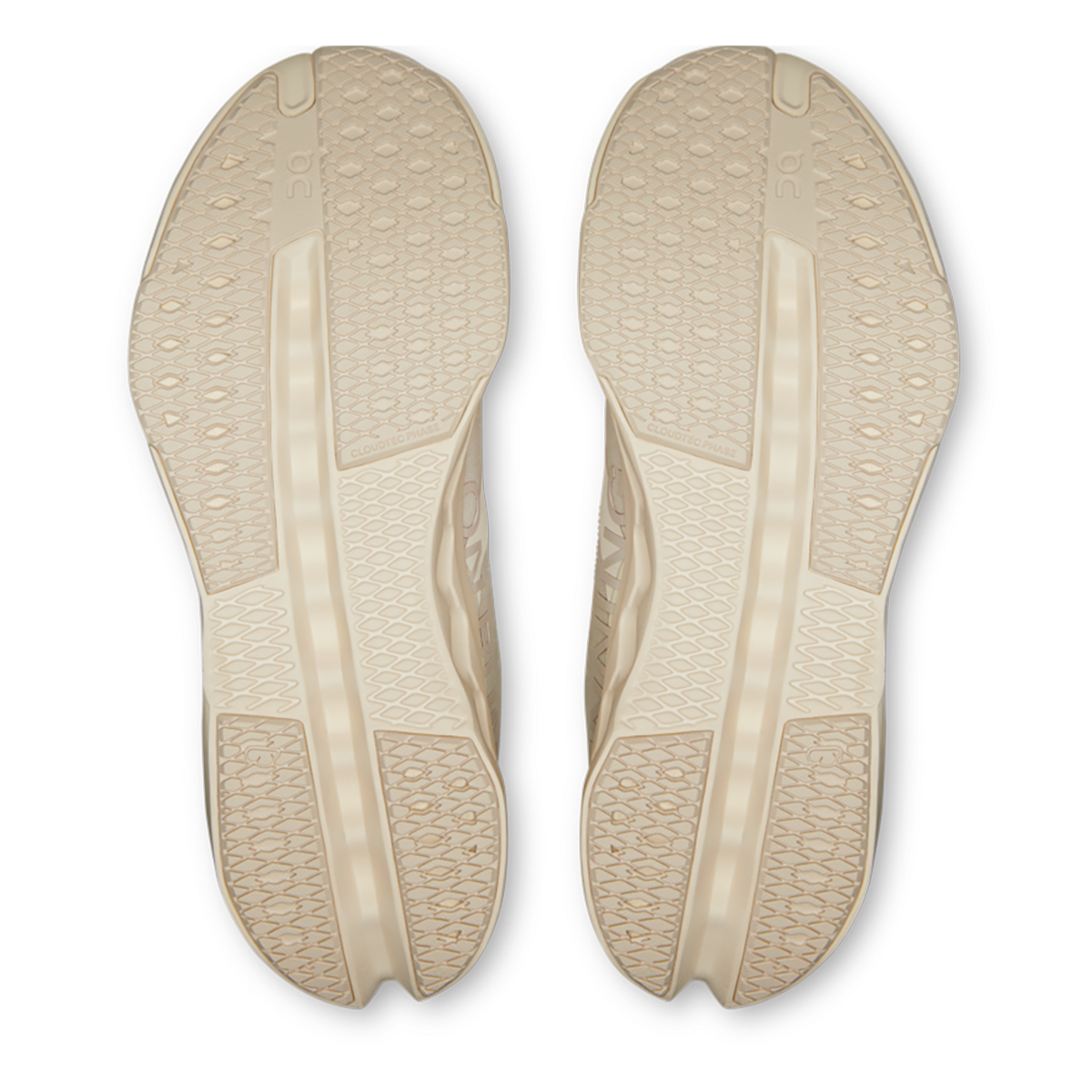 ON Cloudsurfer Next — Glacier - White — Size B — Width 10 — Alternate View 48