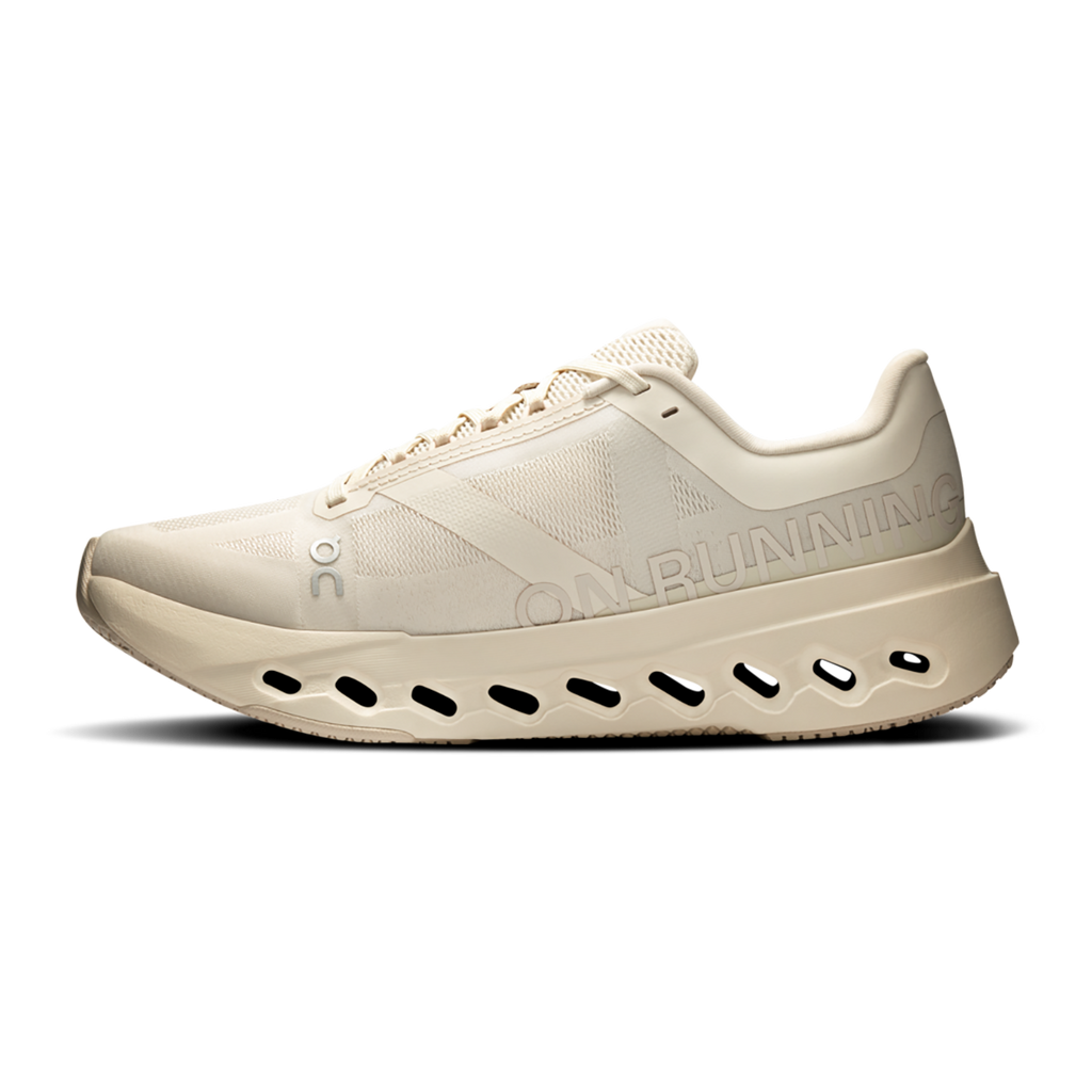ON Cloudsurfer Next — Glacier - White — Size B — Width 10 — Alternate View 46