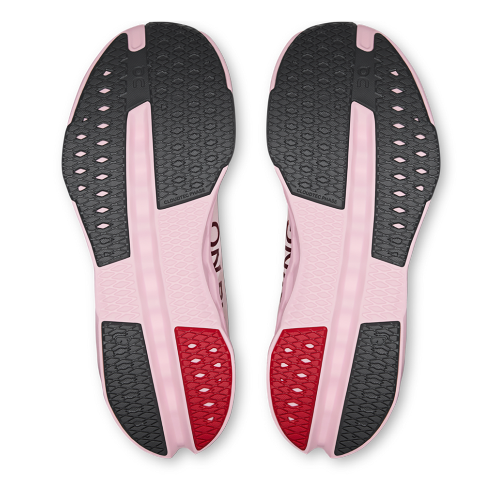ON Cloudsurfer Next — Glacier - White — Size B — Width 10 — Alternate View 40