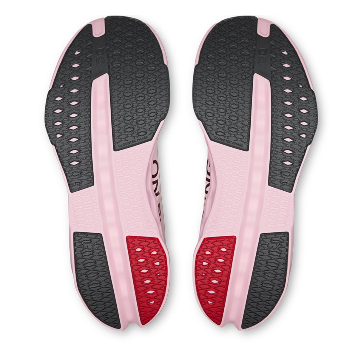 ON Cloudsurfer Next — Glacier - White — Size B — Width 10 — Alternate View 40