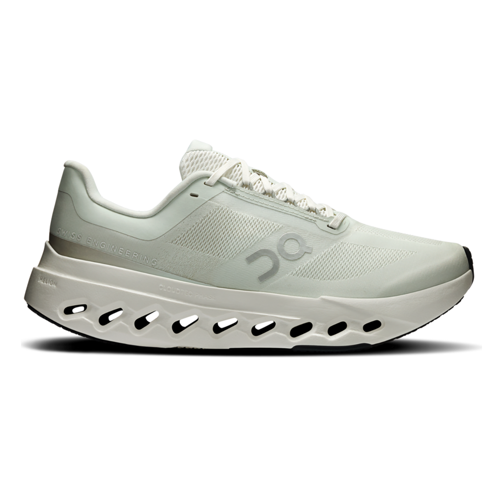 ON Cloudsurfer Next — Glacier - White — Size B — Width 10 — Alternate View 57