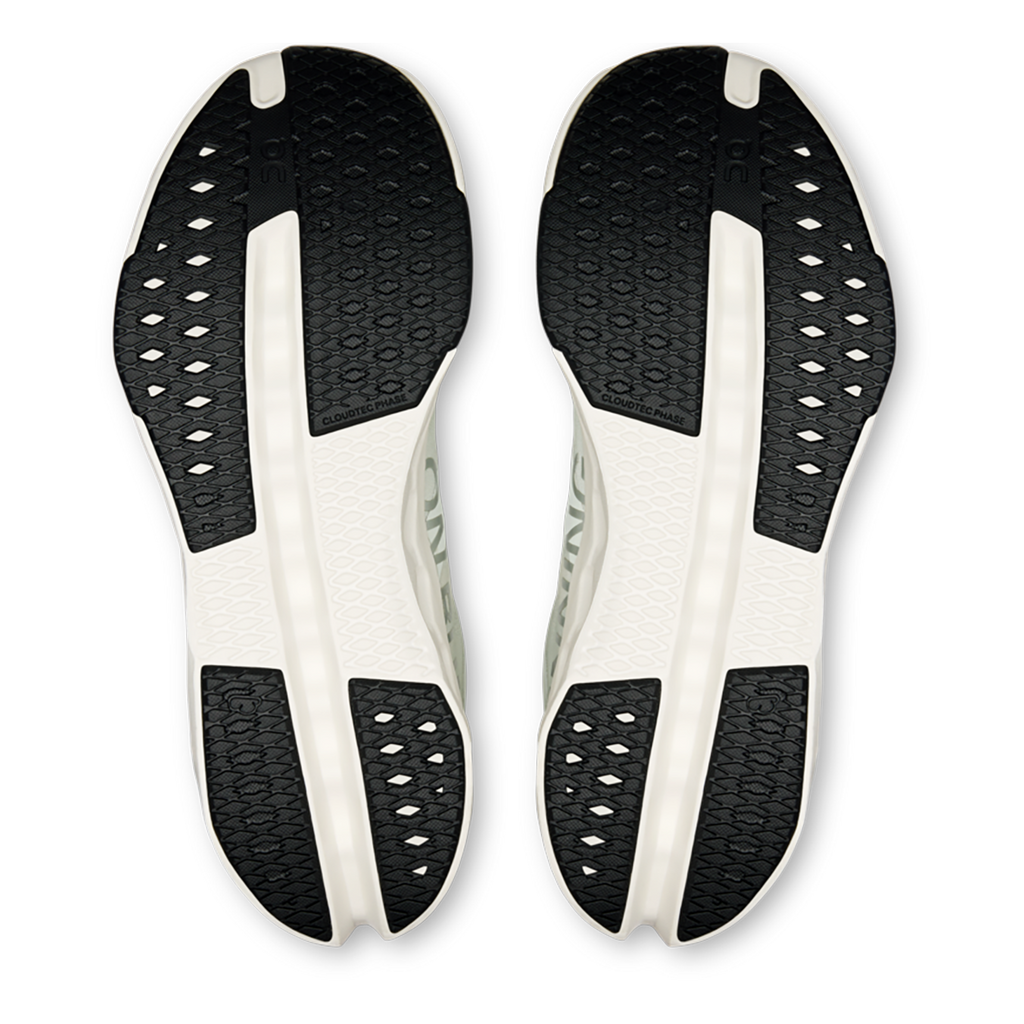 ON Cloudsurfer Next — Glacier - White — Size B — Width 10 — Alternate View 60