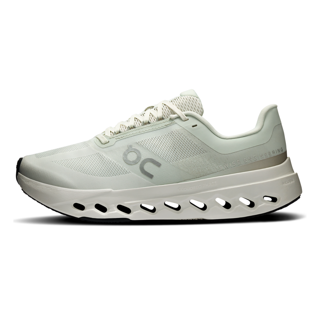 ON Cloudsurfer Next — Glacier - White — Size B — Width 10 — Alternate View 58
