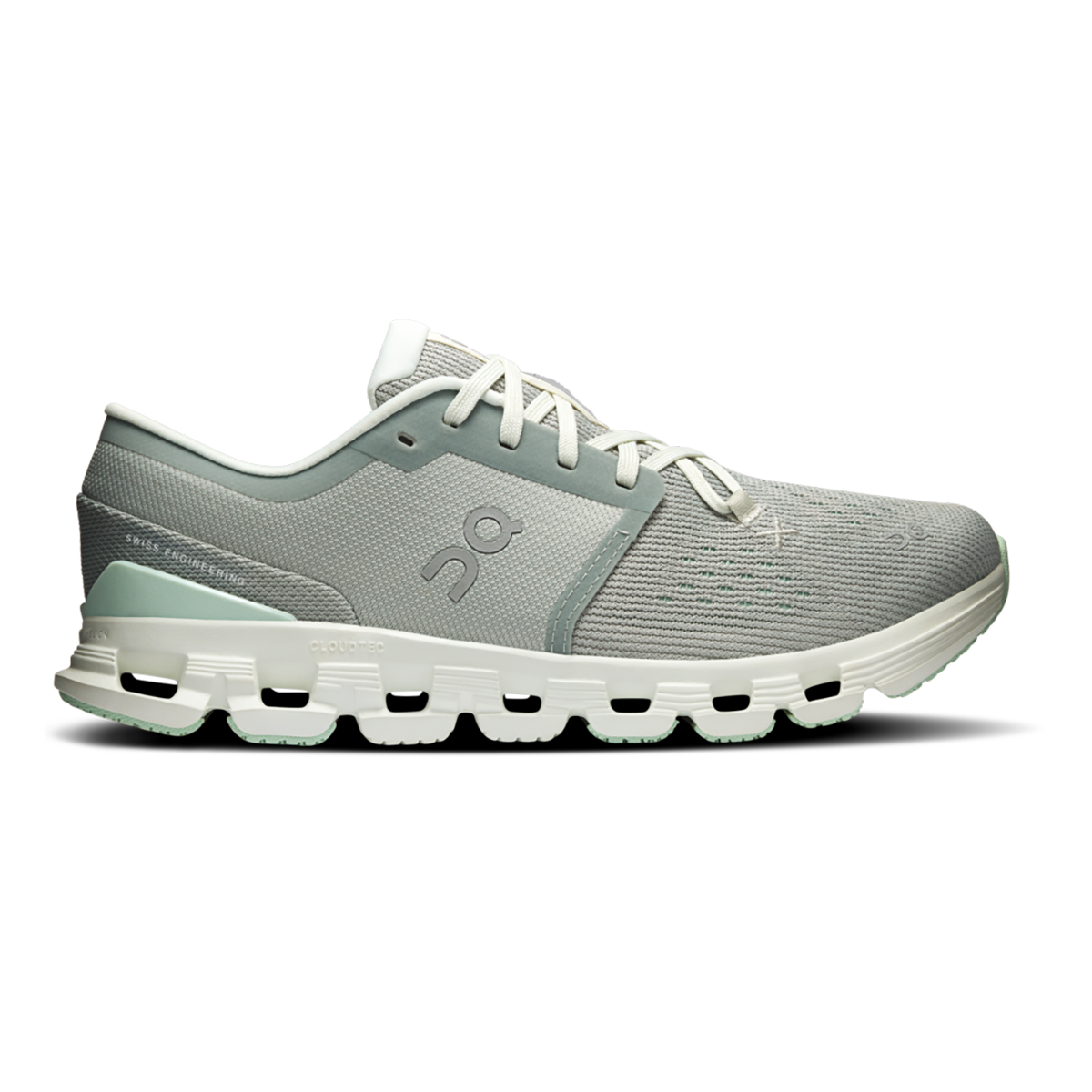 ON Cloud X V4 — Lavender - Acai — Size B — Width 6 — Alternate View 21