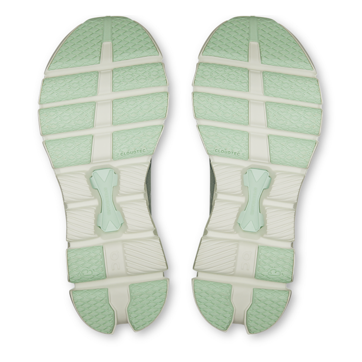 ON Cloud X V4 — Lavender - Acai — Size B — Width 6 — Alternate View 24