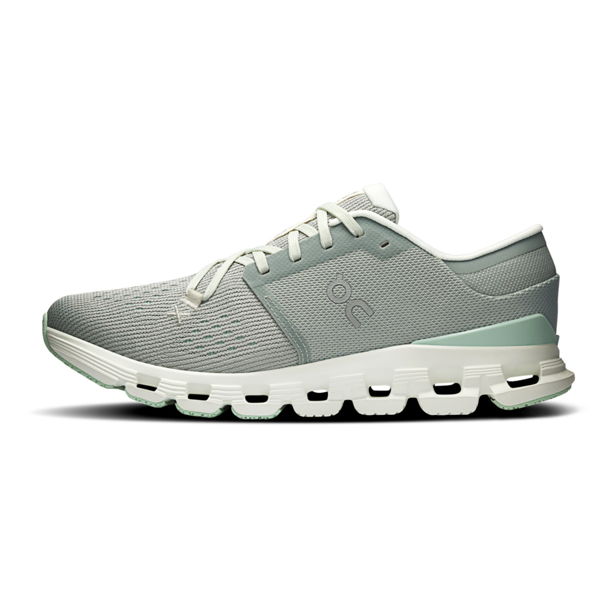 ON Cloud X V4 — Lavender - Acai — Size B — Width 6 — Alternate View 22