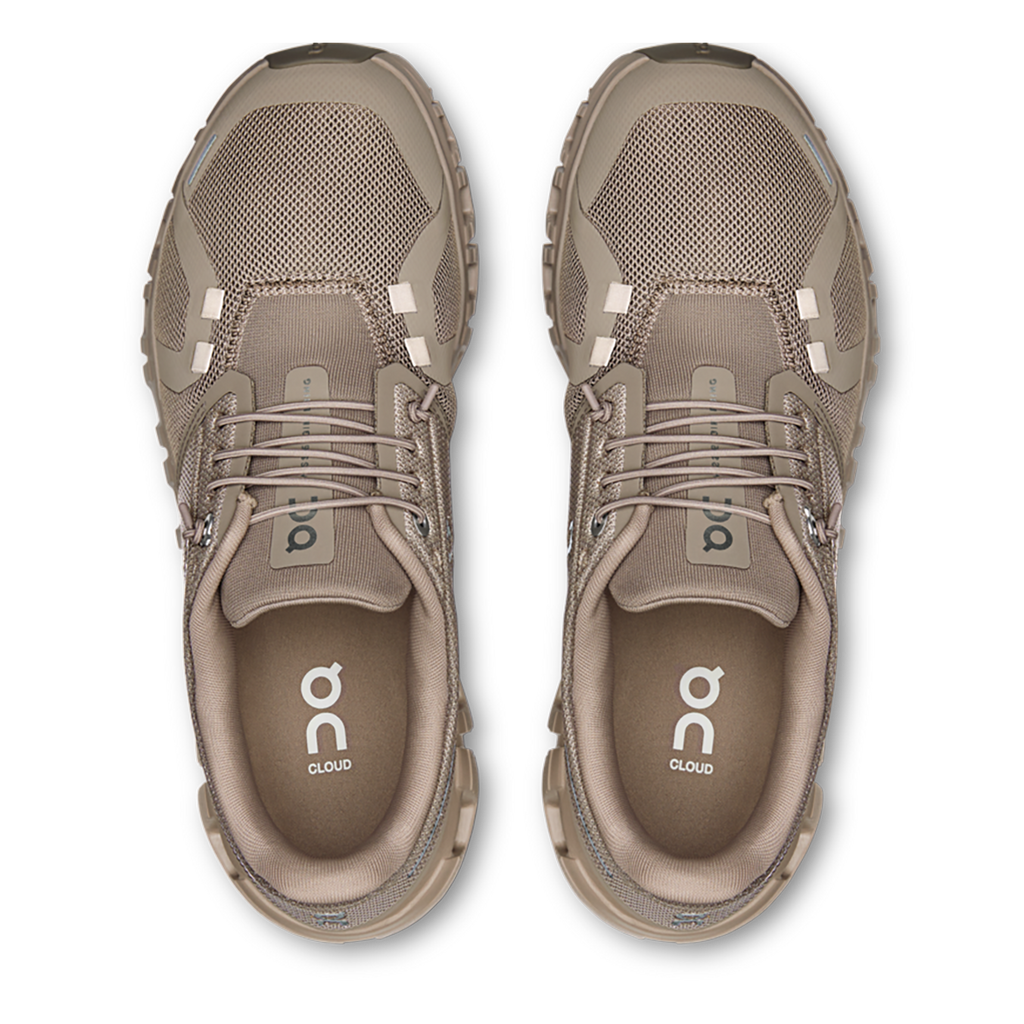ON Cloud 6 - New Colors — Nimbus - White — Size B — Width 7.5 — Alternate View 51