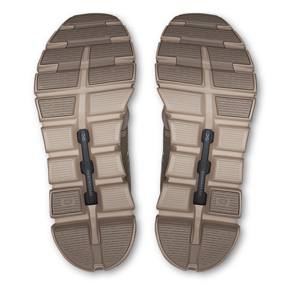 ON Cloud 6 - New Colors — Nimbus - White — Size B — Width 7.5 — Alternate View 52