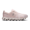 ON Cloud 6 - New Colors — Nimbus - White — Size B — Width 7.5 — Front View