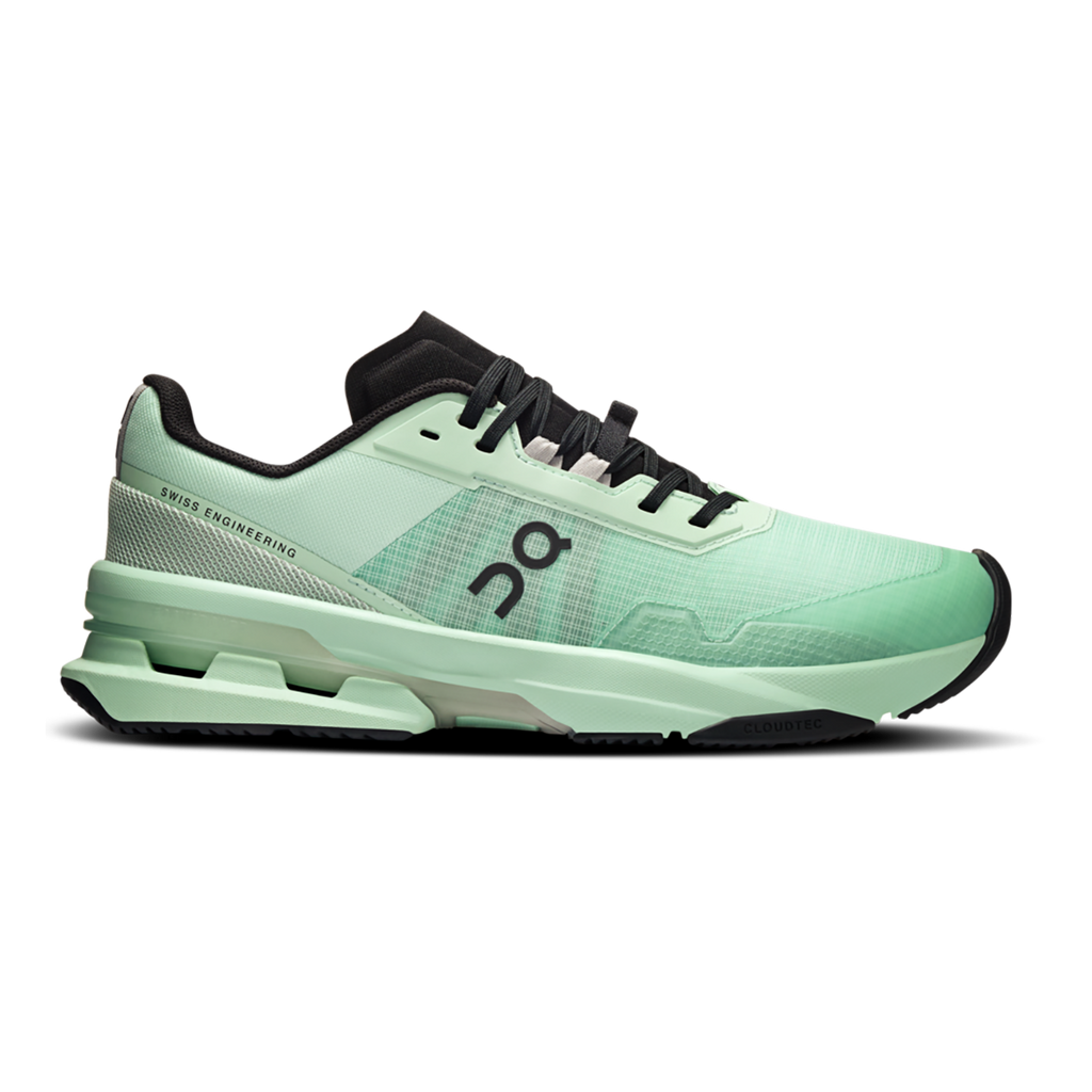 ON Cloudpulse Pro — Black - Rock — Size B — Width 6.5 — Alternate View 17