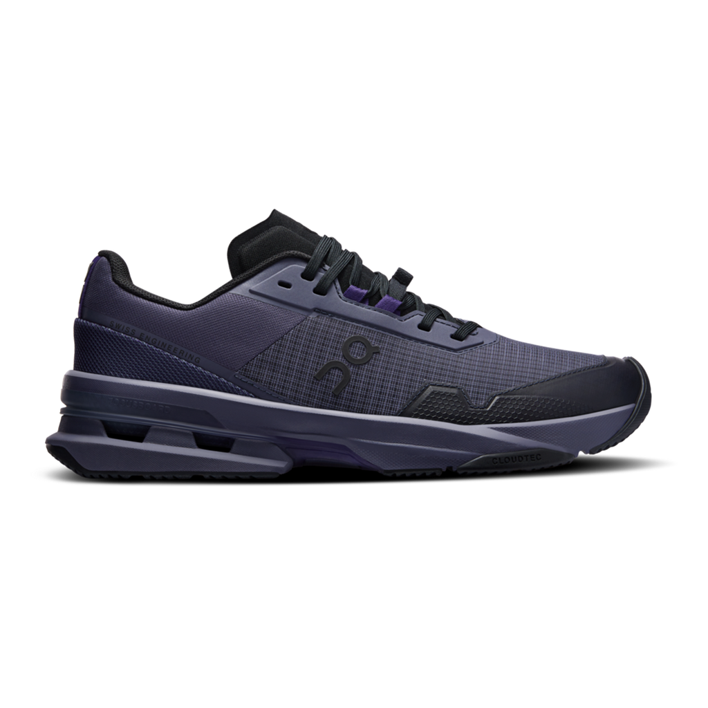 ON Cloudpulse Pro — Black - Rock — Size B — Width 6.5 — Alternate View 13