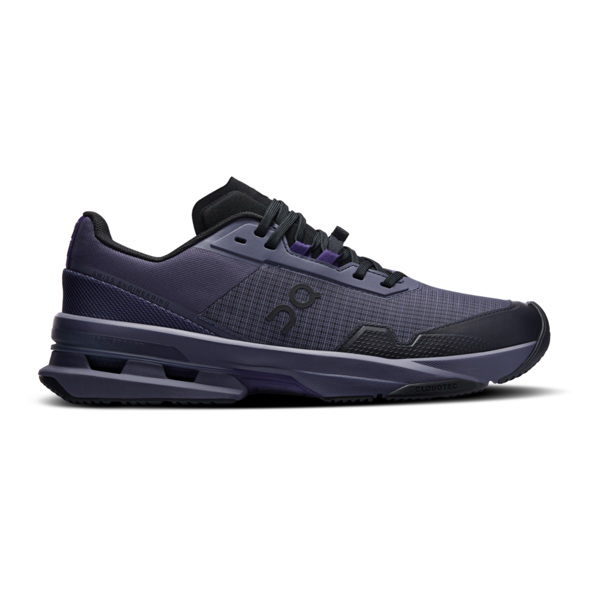 ON Cloudpulse Pro — Black - Rock — Size B — Width 6.5 — Alternate View 13