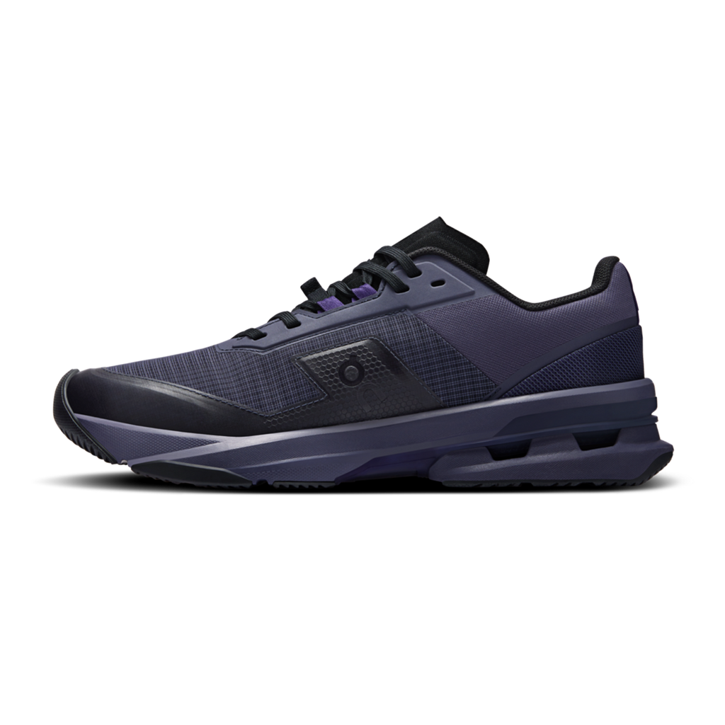 ON Cloudpulse Pro — Black - Rock — Size B — Width 6.5 — Alternate View 14