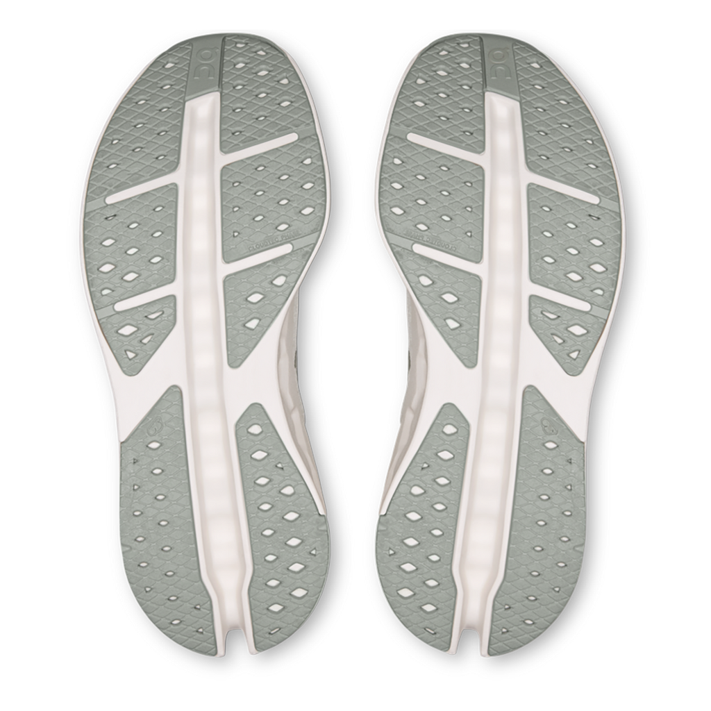 ON Cloudsurfer Max — Black - Eclipse — Size B — Width 6.5 — Alternate View 48