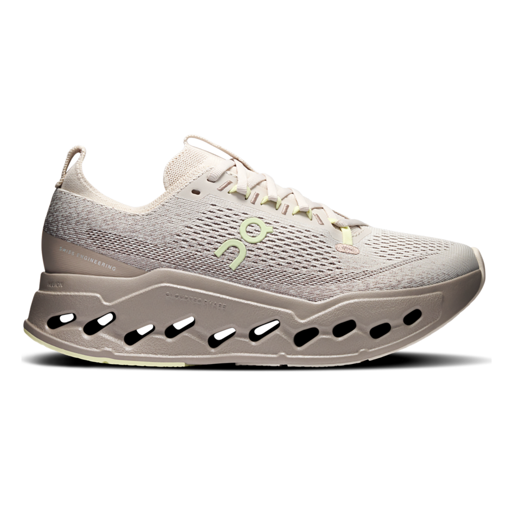 ON Cloudsurfer Max — Black - Eclipse — Size B — Width 6.5 — Alternate View 53