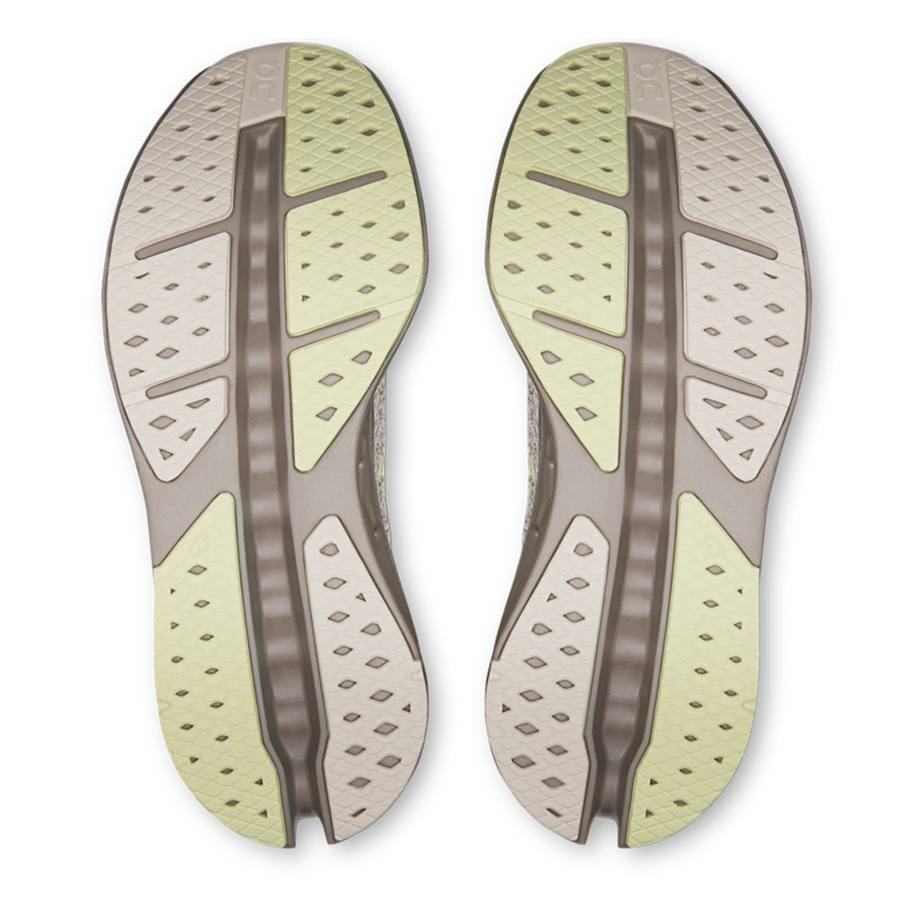 ON Cloudsurfer Max — Black - Eclipse — Size B — Width 6.5 — Alternate View 56